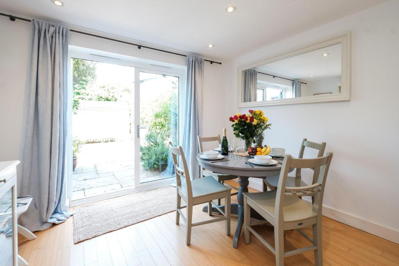 201 High Street Βίλα Aldeburgh Εξωτερικό φωτογραφία