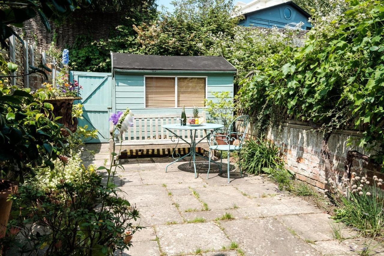 201 High Street Βίλα Aldeburgh Εξωτερικό φωτογραφία